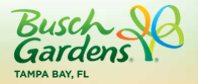 Busch Garden - Tampa Bay - Florida
